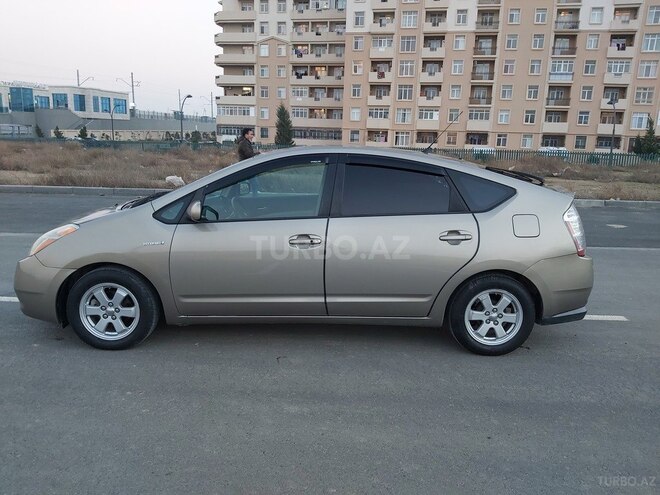 Toyota Prius 2008, 200,000 km - 1.5 l - Bakı