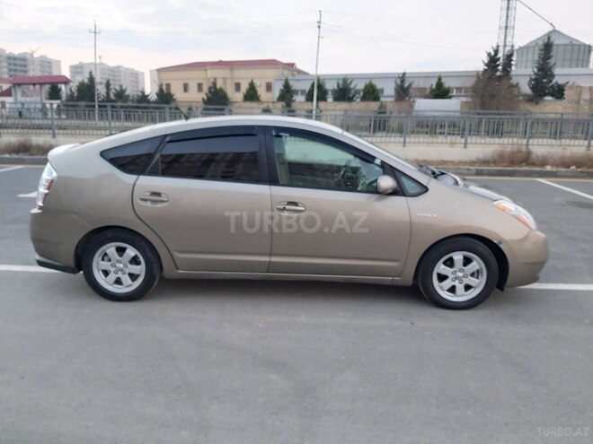 Toyota Prius 2008, 200,000 km - 1.5 l - Bakı