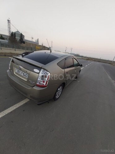 Toyota Prius 2008, 200,000 km - 1.5 l - Bakı
