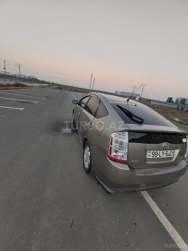 Toyota Prius 2008, 200,000 km - 1.5 l - Bakı
