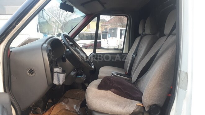Ford Transit 2001, 339,989 km - 2.4 l - Xırdalan