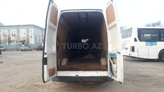 Ford Transit 2001, 339,989 km - 2.4 l - Xırdalan