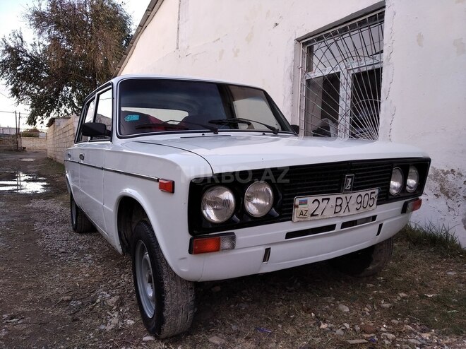 LADA (VAZ) 2106 1988, 69,987 km - 1.6 l - Sumqayıt