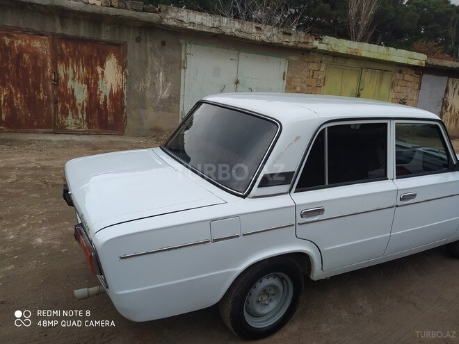 LADA (VAZ) 2106 1988, 69,987 km - 1.6 l - Sumqayıt