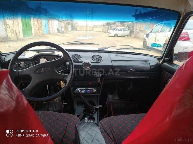 LADA (VAZ) 2106 1988, 69,987 km - 1.6 l - Sumqayıt