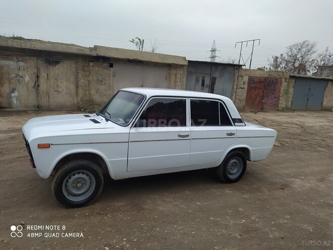 LADA (VAZ) 2106 1988, 69,987 km - 1.6 l - Sumqayıt