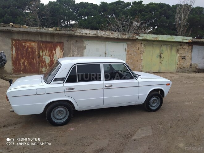 LADA (VAZ) 2106 1988, 69,987 km - 1.6 l - Sumqayıt