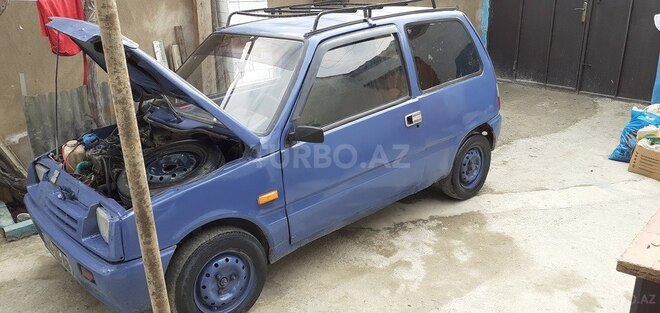 LADA (VAZ) Oka 2000, 175,000 km - 0.8 l - Bakı