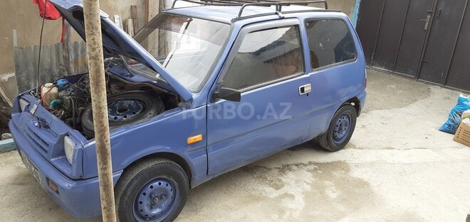 LADA (VAZ) Oka 2000, 175,000 km - 0.8 l - Bakı