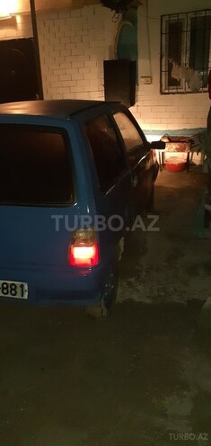 LADA (VAZ) Oka 2000, 175,000 km - 0.8 l - Bakı