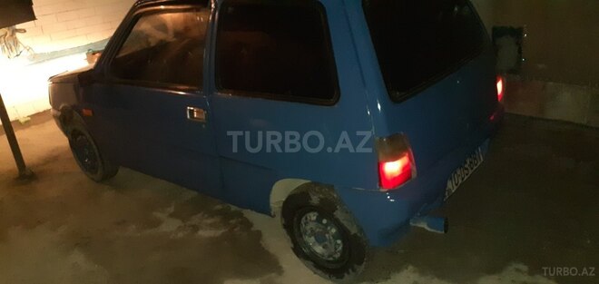 LADA (VAZ) Oka 2000, 175,000 km - 0.8 l - Bakı