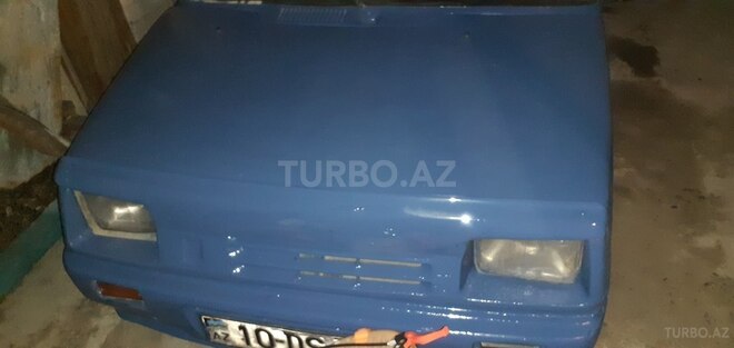 LADA (VAZ) Oka 2000, 175,000 km - 0.8 l - Bakı