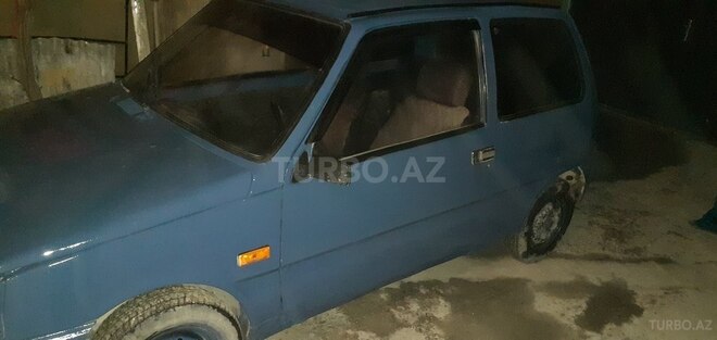 LADA (VAZ) Oka 2000, 175,000 km - 0.8 l - Bakı