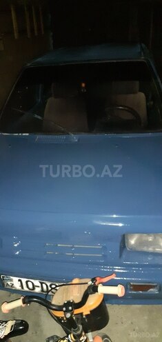 LADA (VAZ) Oka 2000, 175,000 km - 0.8 l - Bakı
