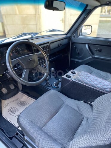 LADA (VAZ) Niva 2012, 160,000 km - 1.7 l - Bakı
