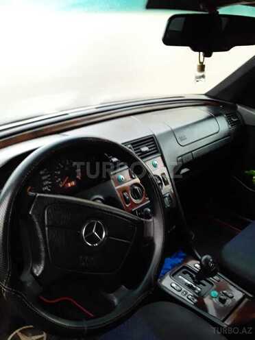 Mercedes C 180 1995, 280,000 km - 1.8 л - Cəlilabad
