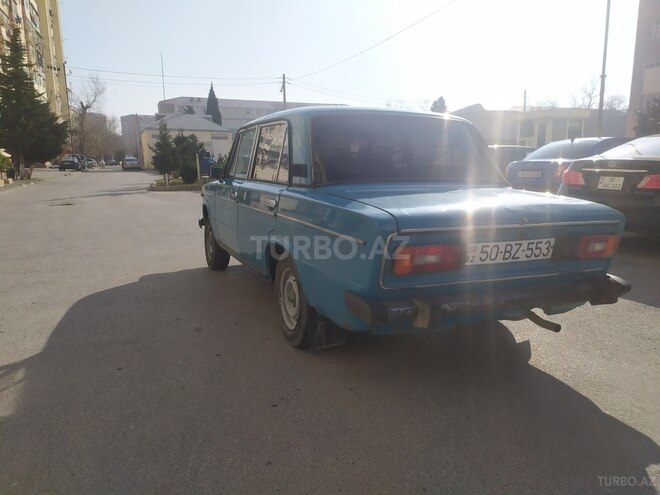LADA (VAZ) 2106 1995, 478,190 km - 1.5 л - Sumqayıt