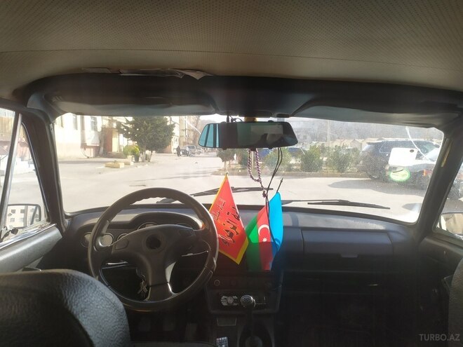 LADA (VAZ) 2106 1995, 478,190 km - 1.5 л - Sumqayıt