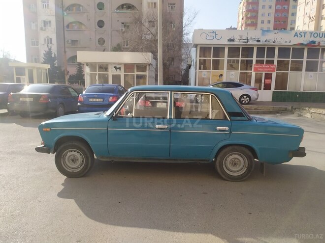 LADA (VAZ) 2106 1995, 478,190 km - 1.5 л - Sumqayıt