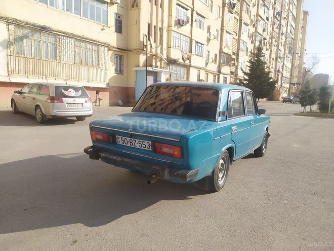 LADA (VAZ) 2106 1995, 478,190 km - 1.5 л - Sumqayıt