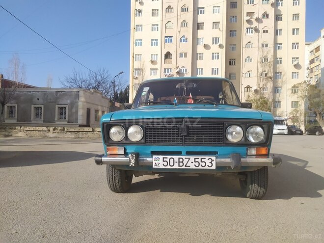 LADA (VAZ) 2106 1995, 478,190 km - 1.5 л - Sumqayıt
