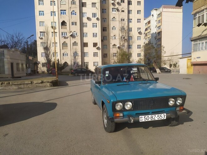 LADA (VAZ) 2106 1995, 478,190 km - 1.5 л - Sumqayıt