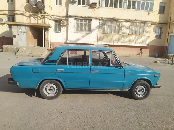 LADA (VAZ) 2106 1995, 478,190 km - 1.5 л - Sumqayıt