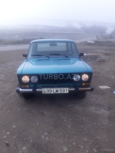 LADA (VAZ) 2106 1999, 250,000 km - 1.6 л - İsmayıllı