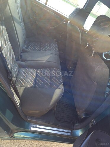 Mercedes C 180 1999, 270,000 km - 1.8 l - Bakı