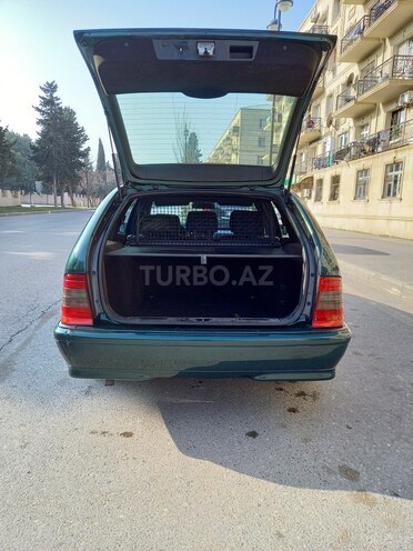 Mercedes C 180 1999, 270,000 km - 1.8 l - Bakı