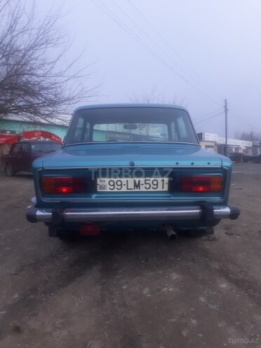 LADA (VAZ) 2106 1999, 250,000 km - 1.6 л - İsmayıllı