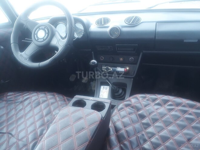 LADA (VAZ) 2106 1999, 250,000 km - 1.6 л - İsmayıllı
