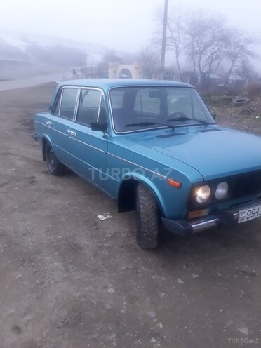 LADA (VAZ) 2106 1999, 250,000 km - 1.6 л - İsmayıllı