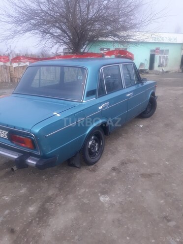 LADA (VAZ) 2106 1999, 250,000 km - 1.6 л - İsmayıllı