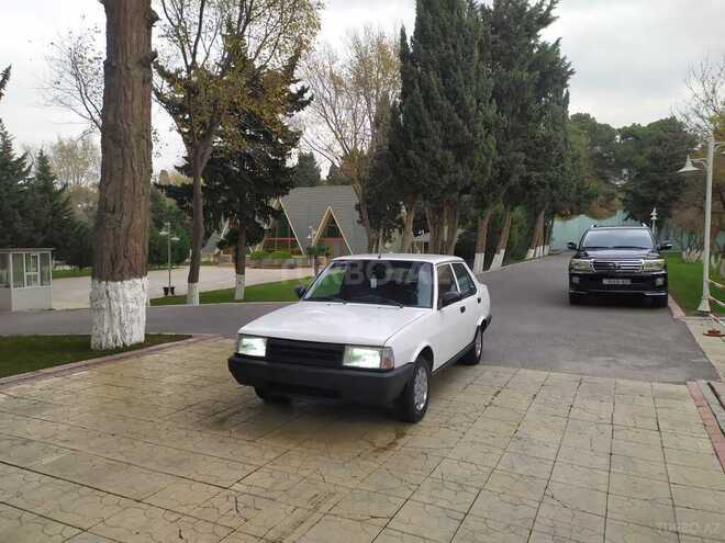 Tofas Sahin 2003, 251,214 km - 1.6 l - Bakı