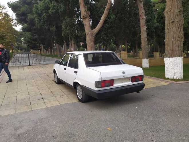 Tofas Sahin 2003, 251,214 km - 1.6 l - Bakı