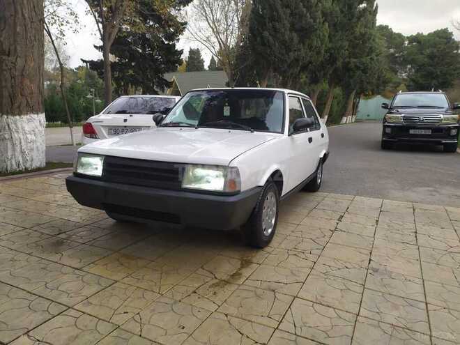 Tofas Sahin 2003, 251,214 km - 1.6 l - Bakı