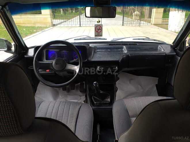 Tofas Sahin 2003, 251,214 km - 1.6 l - Bakı