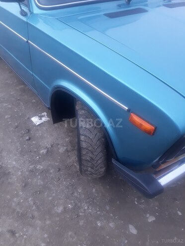 LADA (VAZ) 2106 1999, 250,000 km - 1.6 л - İsmayıllı