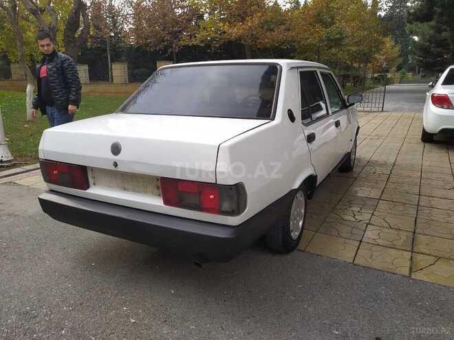 Tofas Sahin 2003, 251,214 km - 1.6 l - Bakı