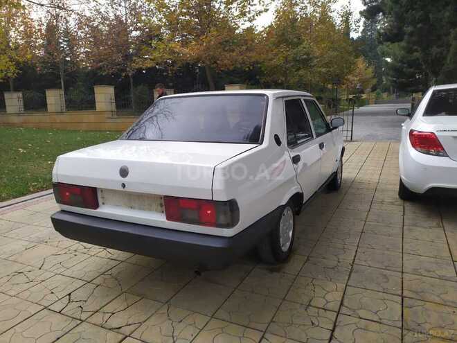 Tofas Sahin 2003, 251,214 km - 1.6 l - Bakı