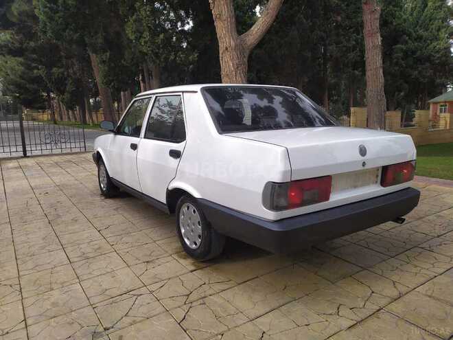 Tofas Sahin 2003, 251,214 km - 1.6 l - Bakı