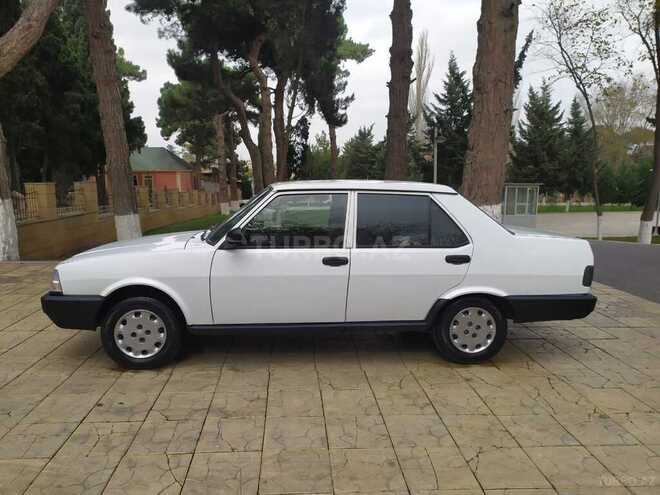 Tofas Sahin 2003, 251,214 km - 1.6 l - Bakı
