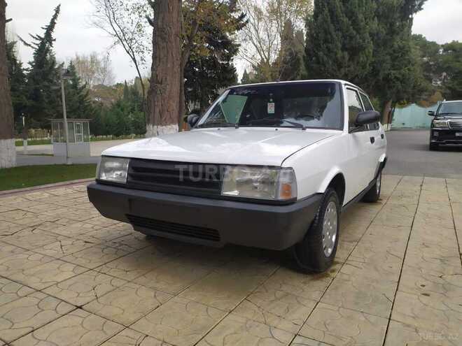 Tofas Sahin 2003, 251,214 km - 1.6 l - Bakı