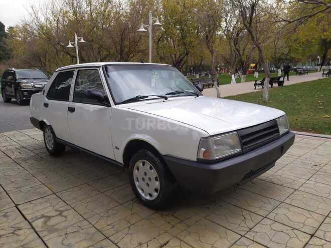 Tofas Sahin 2003, 251,214 km - 1.6 l - Bakı