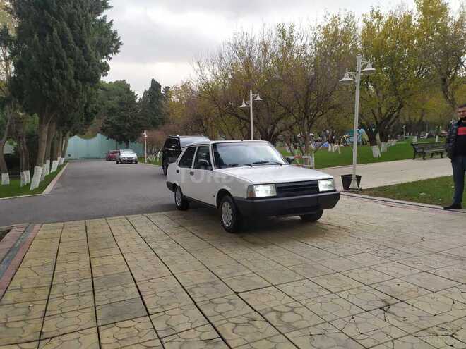 Tofas Sahin 2003, 251,214 km - 1.6 l - Bakı
