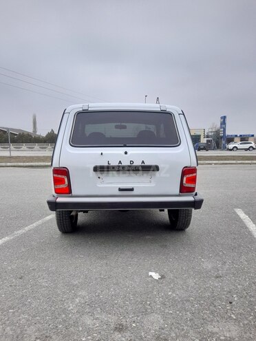 LADA (VAZ) Niva 2012, 120,000 km - 1.7 l - Göyçay