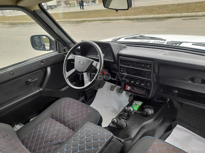LADA (VAZ) Niva 2012, 120,000 km - 1.7 l - Göyçay