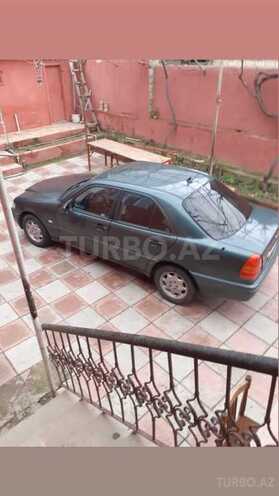 Mercedes C 200 1994, 4,000,000 km - 0.2 l - Bakı