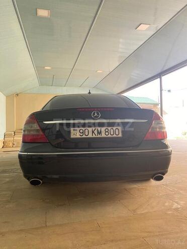 Mercedes E 350 2008, 190,000 km - 3.5 л - Xırdalan